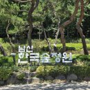 한국숲정원