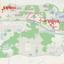 정부경북지방합동청사 앞 이미지