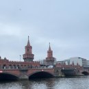 East Side | 🇩🇪 베를린 호텔추천 Locke at East Side Gallery + 슈프레강 뷰의 만족스러운 신상호텔