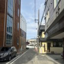 푸른길도서관 주차장 이미지