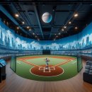 리얼야구존평거점 이미지