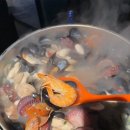 야장 감성 제대로 왕십리역맛집 뽀다기포차 왕십리역점 댕겨온 후기!