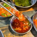 168 | 시민공원맛집 제주섬돼지168, 숙성 명란오겹살 먹고 온 후기