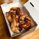 오븐마루 | 오븐마루치킨 오리지널 로스트 후기와 응용 요리 레시피