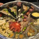 부천송내맛집 갯벌의조개 대왕조개전골 94,000원 내돈내산 대만족 후기