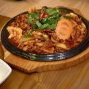 아이엔 호텔 | 기억나는 대로 적은 10월 먹는 기록