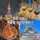 성지산업(36392) (옥외1) | '일본의 노잼도시' 막상 가보면 개꿀잼 도시라고!?