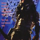 윌리스빌 | 2, 1990) 정보, 줄거리, 결말, 등장인물, 감상후기 - 대니 글로버 주연, 스티븐 홉킨스 연출, 프레데터...