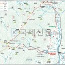 견두산 마애여래입상 이미지