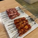 똘마니양꼬치 | [평택대 맛집] 용이동 똘마니양꼬치 내돈내산 후기