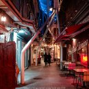 신흥마트 | 해방촌 신흥시장 서울 감성 골목 데이트 코스 추천