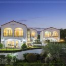 귤낭하우스커플가족모던오션뷰 이미지