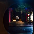 홀로그램 판타지쇼 | 야간 핫플 인정! 제주 루나폴, 상상 이상으로 예뻤던 하루✨