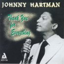 I'm Glad There Is You - Johnny Hartman - 이미지