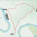 23년 09월 10일 동강 백운산(883.5m) 산행공지 이미지
