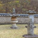 양양명주사부도군 이미지