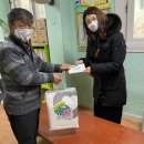 건강보험공단 광진지사 방문 (2021.02.03.수요일) 이미지