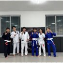 그라운드코어청주주짓수