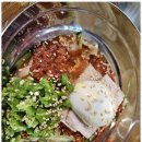 서동밀면 이미지