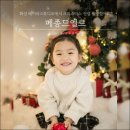 메종드엘르 | 화성 향남 베이비스튜디오 메종드엘르 크리스마스 컨셉 촬영 후기