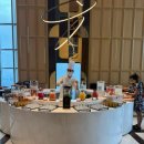 아라팰리스호텔 | 서울 호텔 호캉스 | 조선 팰리스 100% 즐기기...홍연 | 스시 아라미즈 | 호텔 수영장&amp;사우나&amp;헬스장...