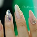 [백석]셀프네일아트 이미지