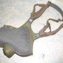 WW ll MILITARY DUST RESPIRATOR M1 이미지