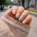 열손가락nail