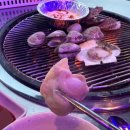 인천 영종도 구읍뱃터 조개구이 맛집! 바닷가뷰에서 먹는 88조개구이