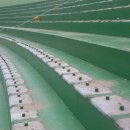 하동공설운동장+하동체육관 이미지