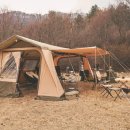 캐빈하우스 이미지