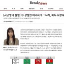 [시공명리 칼럼] 25편 강렬한 에너지의 소유자, 배우 지창욱 이미지