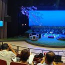 광주예술의전당 소극장 이미지