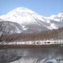 [접수 마감] 일본 도보여행 2탄 - 북알프스 오쿠히다 심설 비경 산보 (3박4일 - 2011년 1월 25일~28일) 이미지