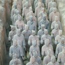 270-2543 | 서안.장가계 여행 3 - 서안