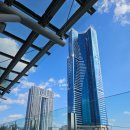 해운대고속관광(협) | 부산 해운대 여행 1. 부산역 그랜드 조선 디럭스 부분전망 오션뷰 트윈룸 실내 야외 수영장