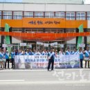 ‘민‧관 합동 하계 불법광고물 추방 캠페인 실시’