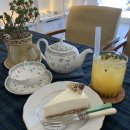 봉곡동353 | [구미 Cafe] 구미 봉곡동 홍차 전문 "티파니앤" Cafe