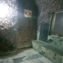 백두산사우나 이미지