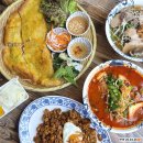 황산베이커리 | 양산 대형 카페 "블랙업커피" 주차하기 편한 황산공원 근처 베이커리 카페 내돈내산 후기