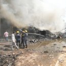 에어 인디아 추락 사고로 보잉 및 항공사 문제 재점화 이미지