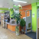 학미숲작은도서관 이미지