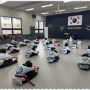 행복한태권도장 이미지
