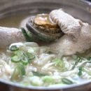 함양닭칼국수