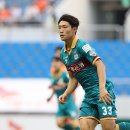 배준호, 프랑스축구 1부리그 명문팀에서 주목한다 이미지