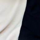 세탁 | 다이소 후리스 세탁 건조 후기, 전 후 비교