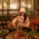 비빔사계 | 제주도 서귀포 흑돼지 맛집 사계흑돼지 추천