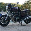 cb750RC42( 판매되었습니다) 이미지