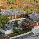 남일 청주한씨 재실南一 淸州韓氏 齋室 | 남일면 가산리 청주한씨재실(南一面 駕山里 淸州韓氏齋室)