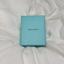 티파니 샵 | 티파니앤코 리턴 투 티파니 더블 하트 태그 펜던트 미니 내돈내산